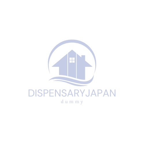 Dispensaryjapanオフィシャル